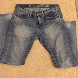 AE men’s jeans